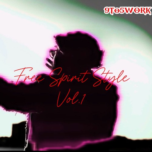 Free Spirit Style Vol.1