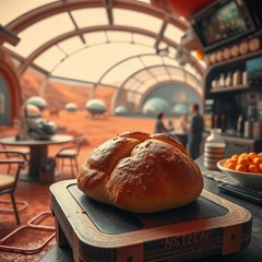 pasty
