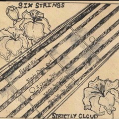 strictly cloud - How've You Been?