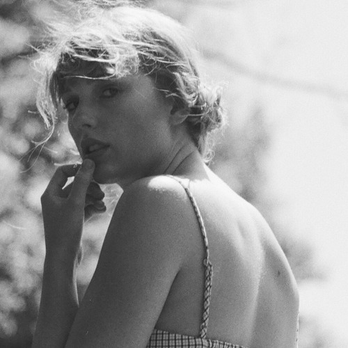 invisible string - Taylor Swift