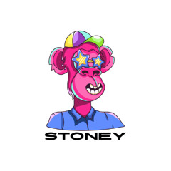 STONEY - CHIMP STEP