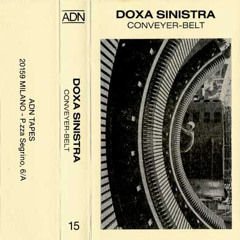 Doxa Sinistra - No Car, No Job