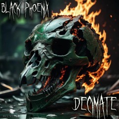 Black Phoenix - Decimate [Free DL]