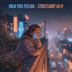 Streetlight Lofi-Hold This Feeling