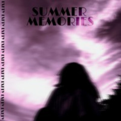 LXFTY - Summer Memories (Sped Up)