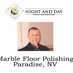 Marble Floor Polishing Paradise, NV