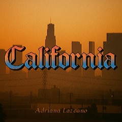 California (Stripped)