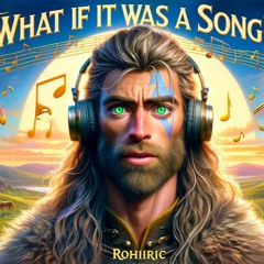 Lord Of the Rings: Rohan Battle Cry (Rohirric) [Complete]