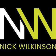 Intergalactic Trance Mix Nick Wilkinson.WAV