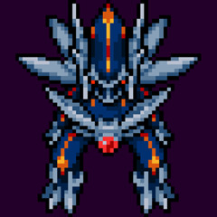 Dialga's Fight to the Finish (Arrangement)