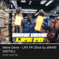 life fr (prod. @ mene_gene_)