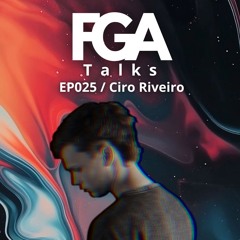 Ciro Riveiro | FGA #025
