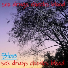 Sex Drugs Checks Blood (Prod. llouis)