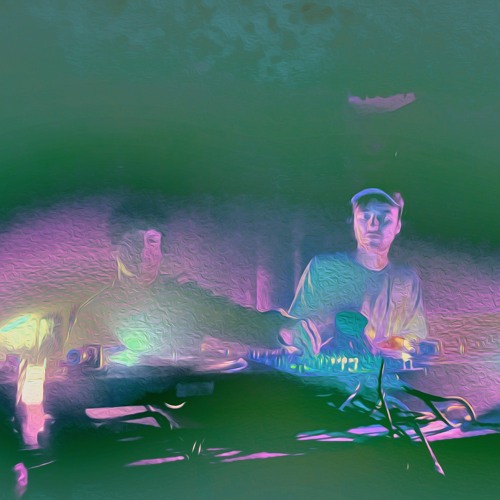 ivadinuf + laurenzo_g ::: [5:0] b:day @ [SET:vault] :: 1for1 4 eternity [p:2] ::: [closing]