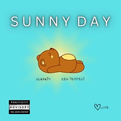 Claraty, Zen Tempest - Sunny Day