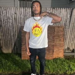 Ty Rolla - Cant Trust Many