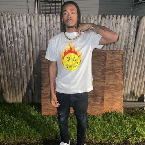 Ty Rolla - Cant Trust Many