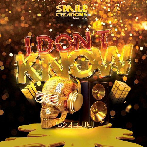 Dżeju - I Dont Know (Extended Mix)