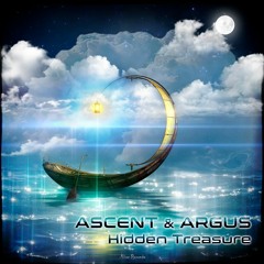 Ascent & Argus - "Hidden Treasure" (full album)