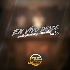 Venganza Cumplida (Cover)