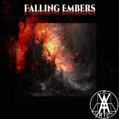 Falling Embers.
