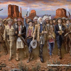 Westest Westest Wild West