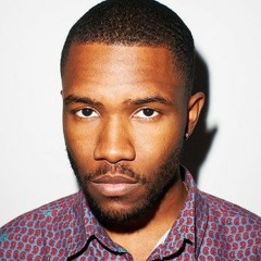 frank ocean - cayendo (sped up + reverb)