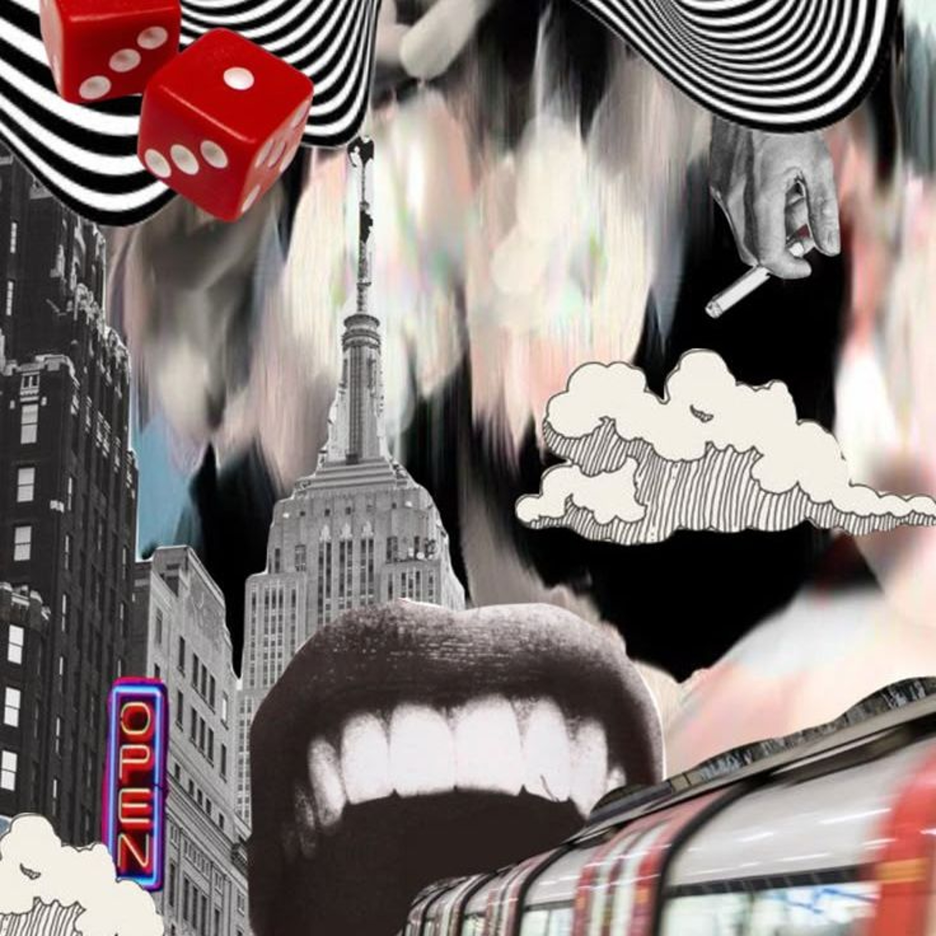 Rolling Avalanche episode artwork