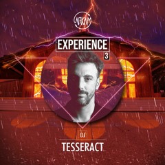 Experience 3 : TesseracT