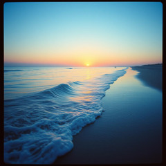 Waves of You