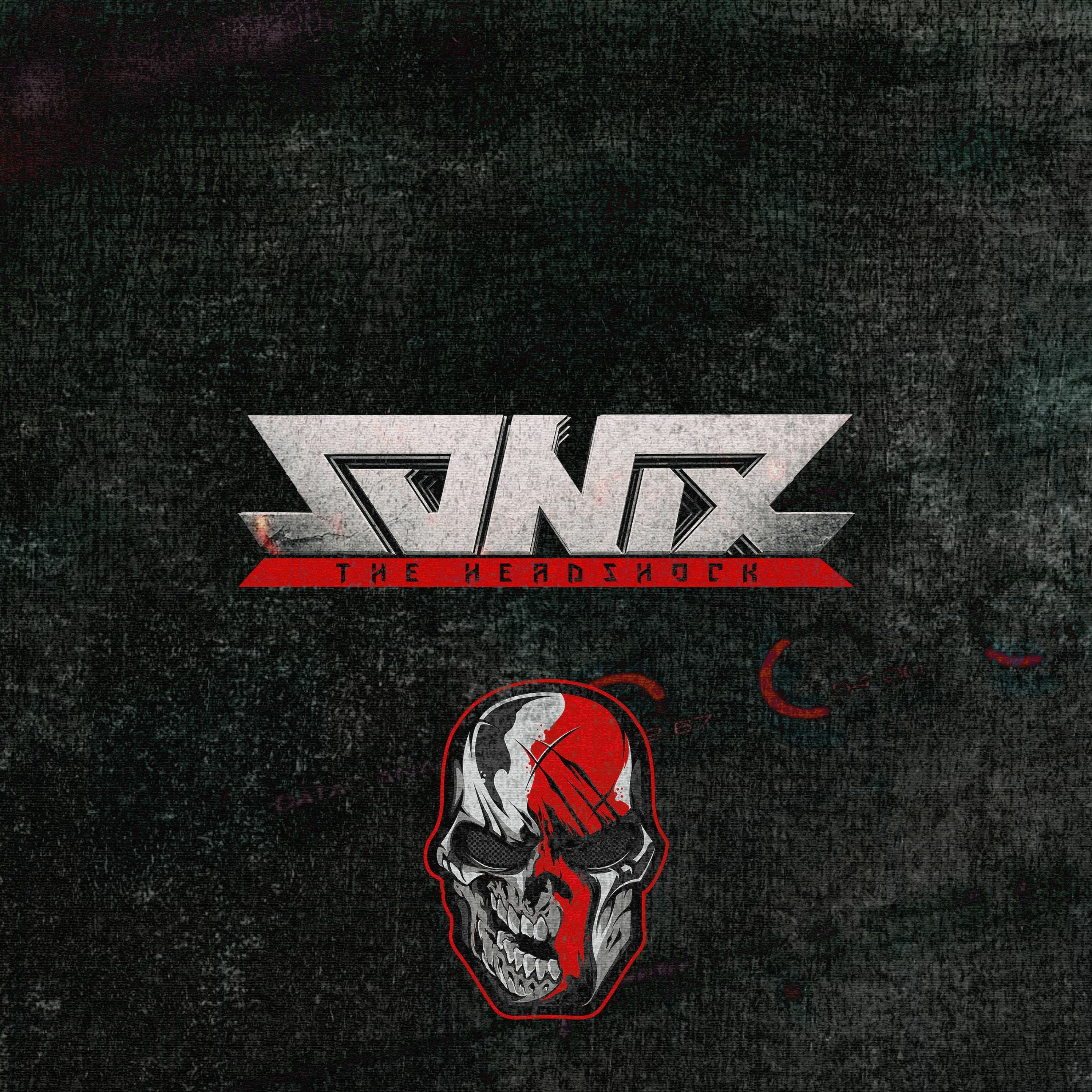 SONIX THE HEADSHOCK