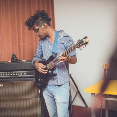 Kalu Pata Sorath Aran ( Cover ) Ajith Kumarasiri