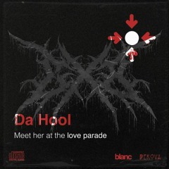 Meet Her At The Loveparade (CXB Dark Techno Remix) [FREE]