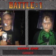 Granualtør ft. Ozzon [pod ostrym wpływem] - ŻABBER MINISET