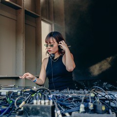 Naone at Dekmantel Ten