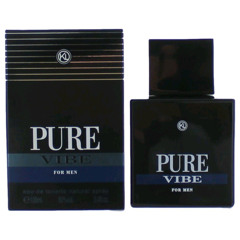Pure vibe / LDSR 210