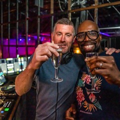 Live @Backroom 19/09 final hour