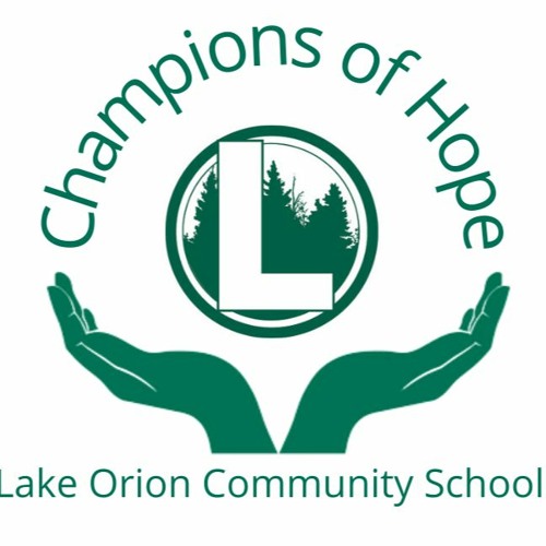 Champions Of Hope Podcast 4 - 22 - 2024