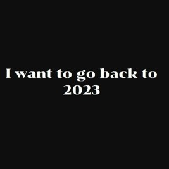 go to the back 2023