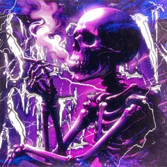 SMOKIN STEADY - SHIPU X DRYKE