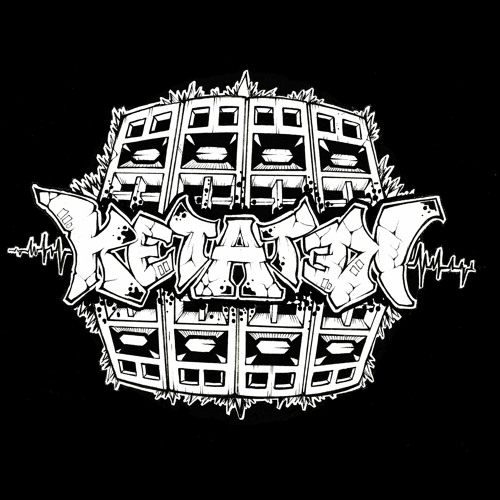 KetateK - InsAne BrAin