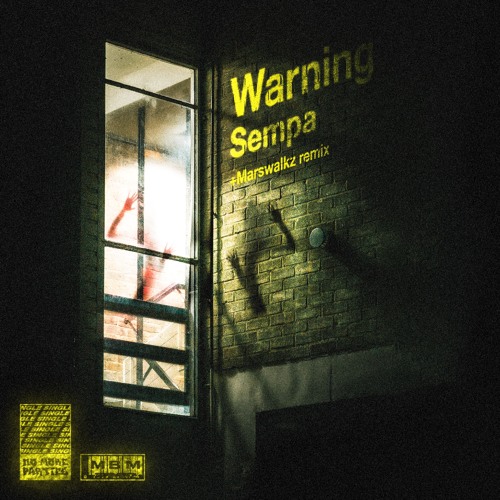 SEMPA - WARNING DUB (FREE DOWNLOAD)