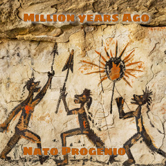 Million years Ago