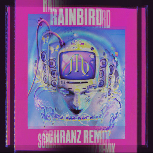 INFLUENCEUR - RAINBIRD SCHRANZ EDIT (FREE DL)