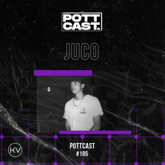 Pottcast #195 - JUCO
