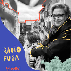 Radio Fuga #1: Marta, la entrada invisible a los cuidados
