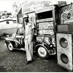 Dj Piddu (S)Extravaganza #7 - Original Early Reggae, Boss Sound & Dj Style from '68 to '72