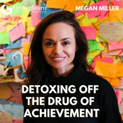 Detoxing Off the Drug of Achievement: One Microstep At A Time