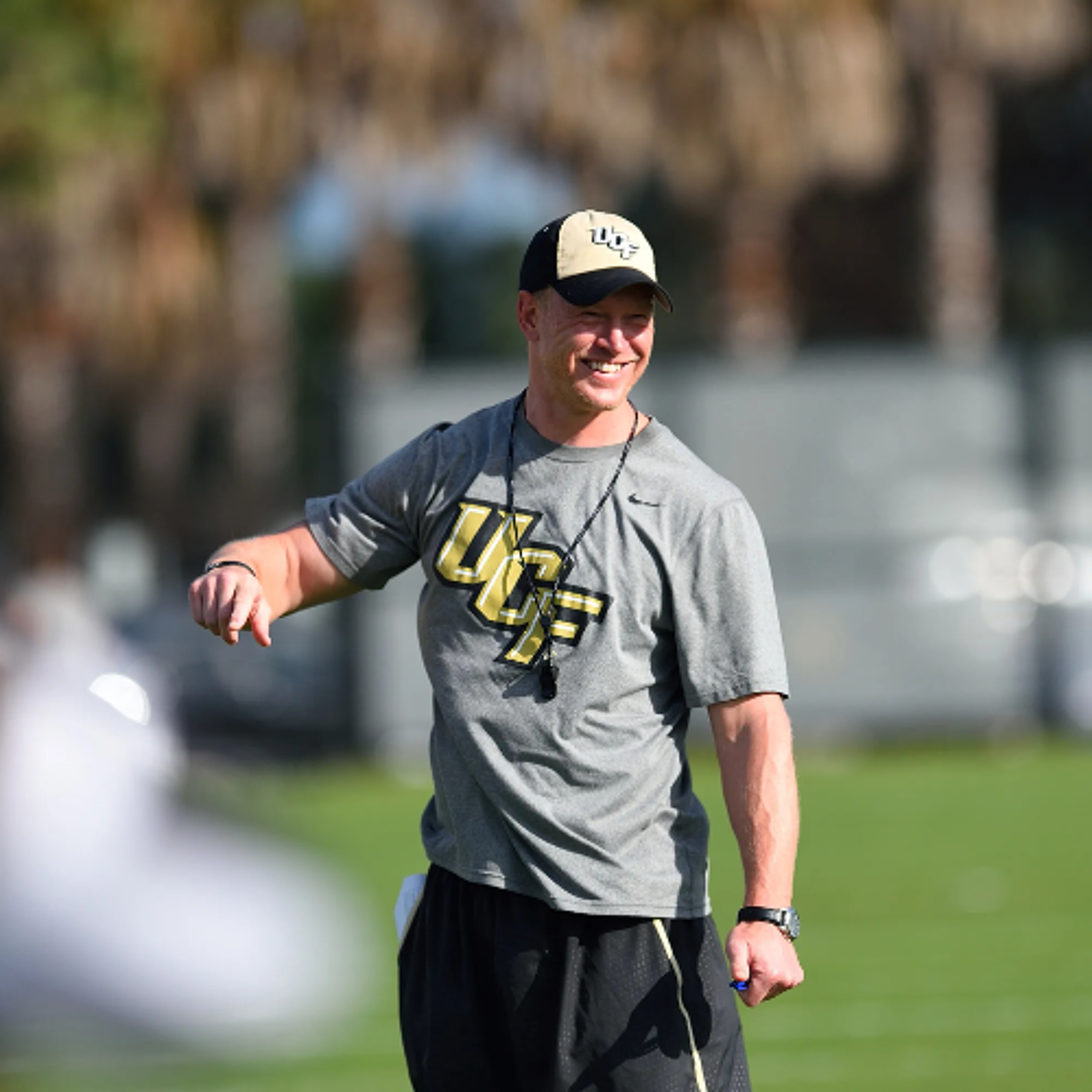 [Preview 2025] UCF : Scott Frost de retour pour reconstruire les Knights episode artwork