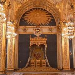 RUSSIAN JERUSALEM Act II